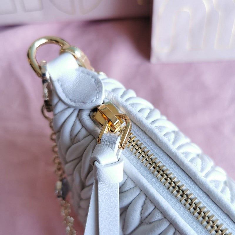 Amelia- MMU  LUXURY BAGS - 049