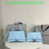 Amelia - BGA Bags - 2160