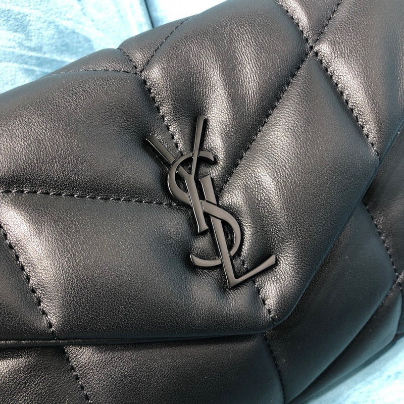 Amelia - YSL Bag - 2106