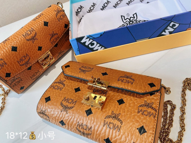 Amelia- MQM Bags - 229