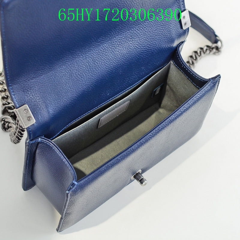 Amelia - CHL Bags - 1403