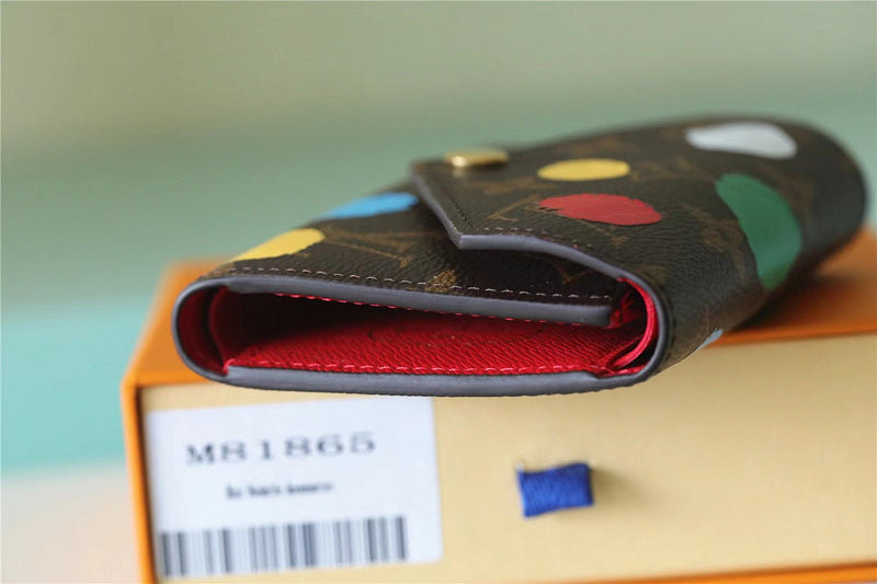 Fan Fashion Lu-Vi bags - 8778
