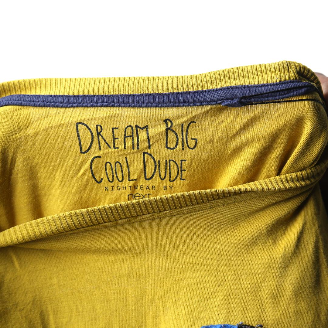 NEXT SWEAT SHIRT