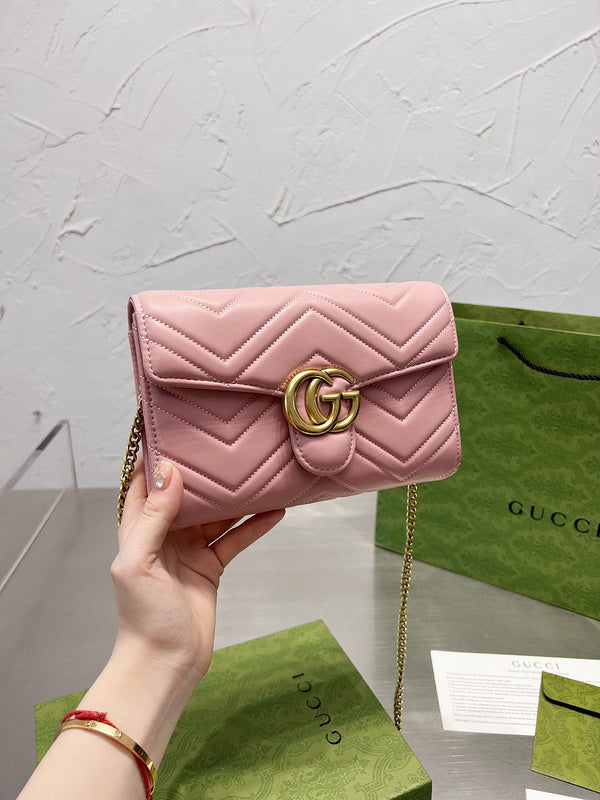 Amelia  - GCI Bags - 11869