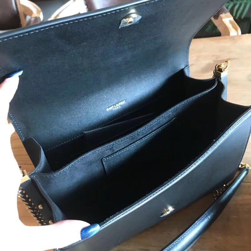 Amelia - YSL Bag - 2519