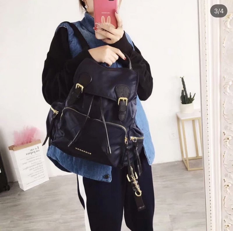 B-Berry Bags - Women Ameliave Luxury Bags - 1002