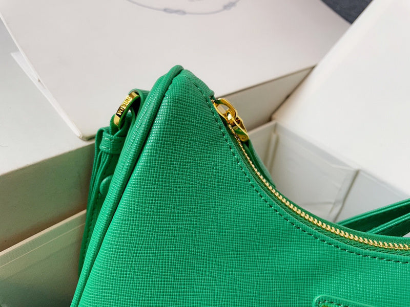 Amelia- PRDA  LUXURY BAGS - 537