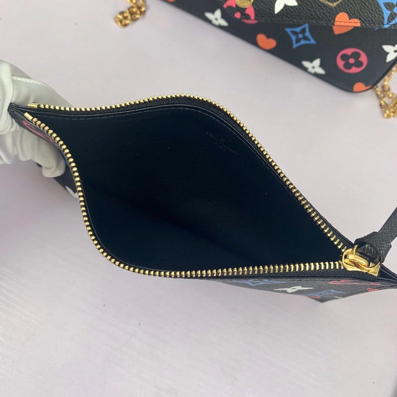 Amelia - LOV Lady Bags - 988