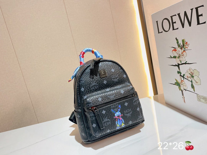 Amelia- - MQM Bags - 006