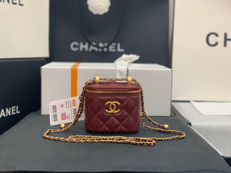 Amelia- CHL Bags - 7676