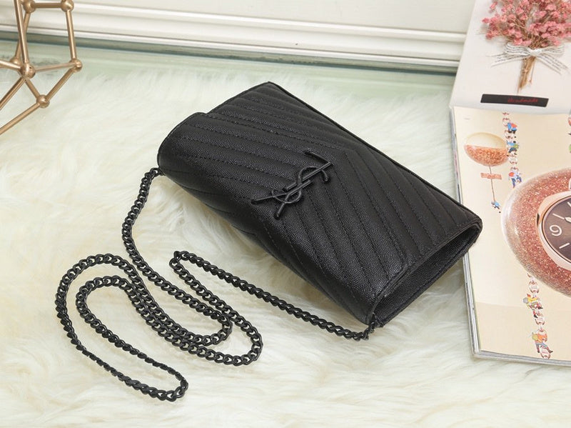 Amelia - YSL Bag - 3564