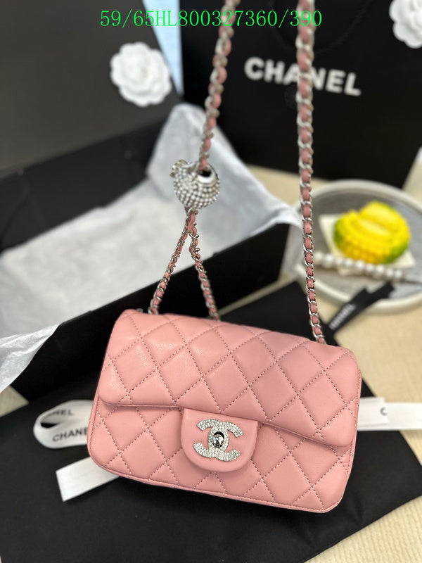 Amelia - CHL Bags - 1224