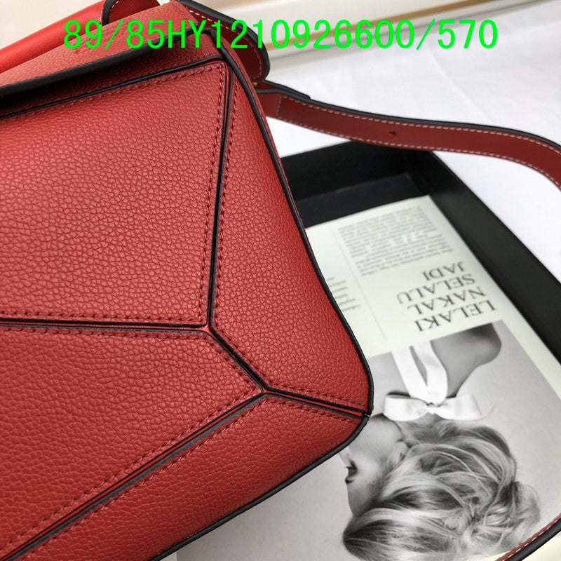 Amelia - LWE BRANDED BAGS - 292