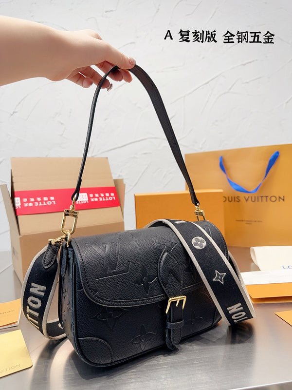 Amelia - LV Bags - 14283