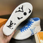 AmeliaLuxury - LOV Men Shoes - 452