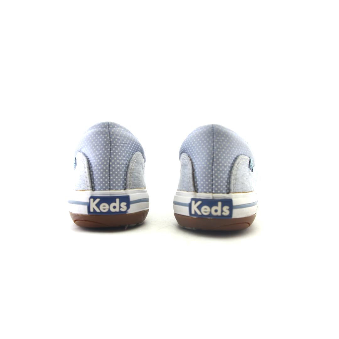 KEDS ORTHOLITE