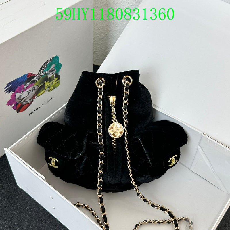 Amelia - CHL Bags - 006