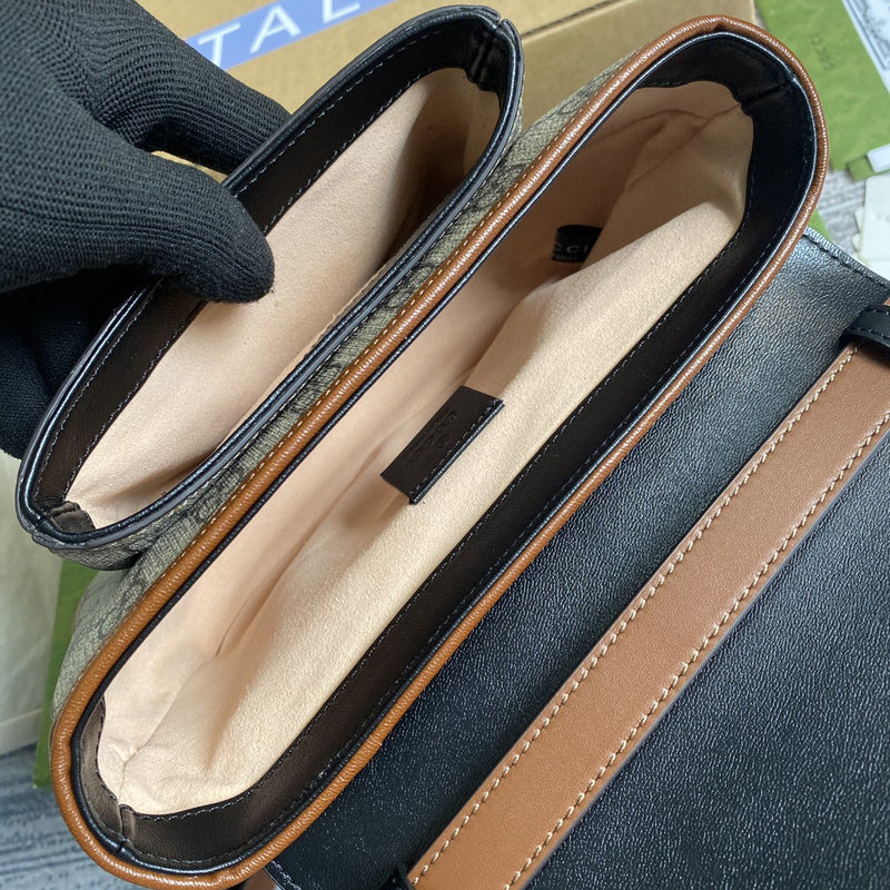 Amelia- GUKI Bags - 1714