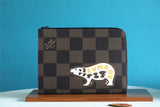 Fan Fashion Lu-Vi bags - 8959