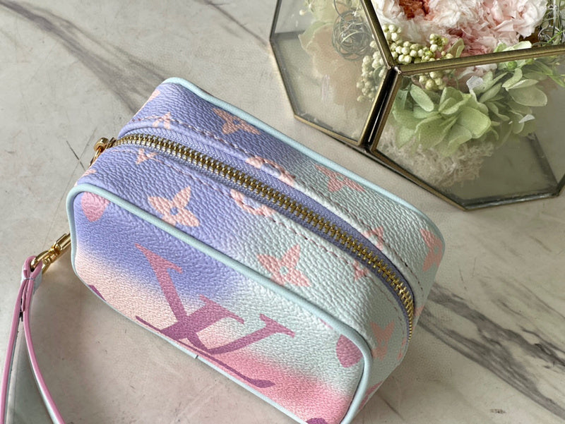 Fashion Lu-Vi bags - 4968