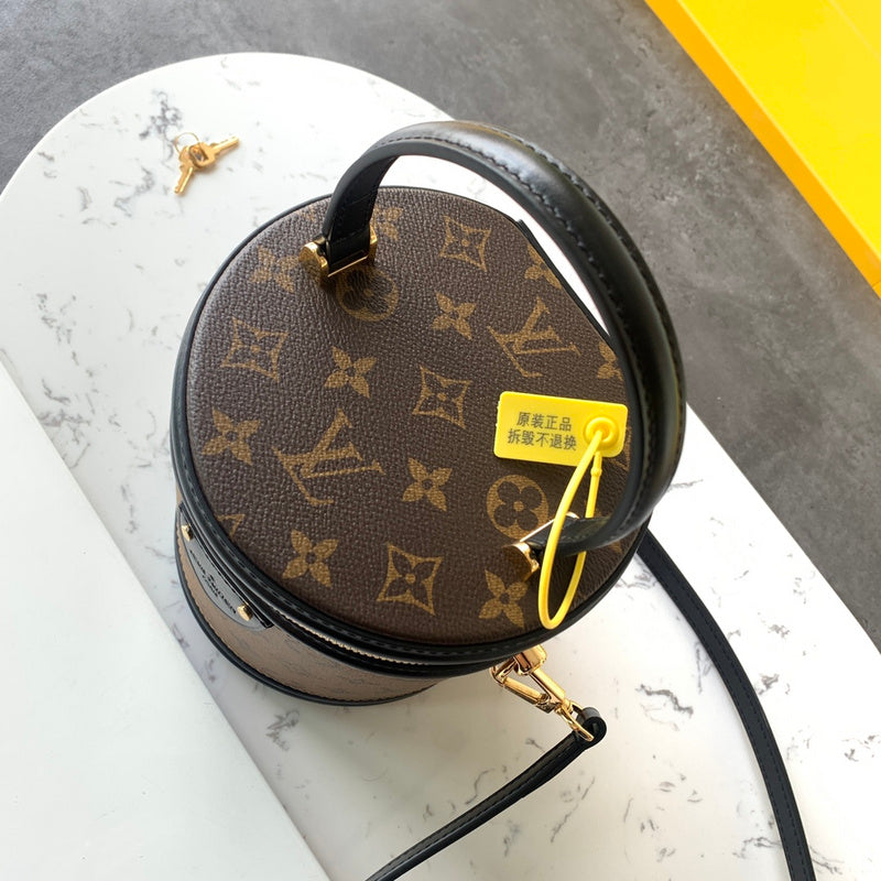 Fan Fashion Lu-Vi Bags - 16872