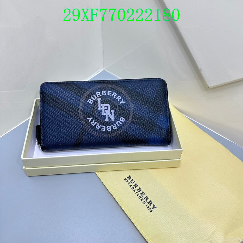 Amelia - BOR Wallet - 050