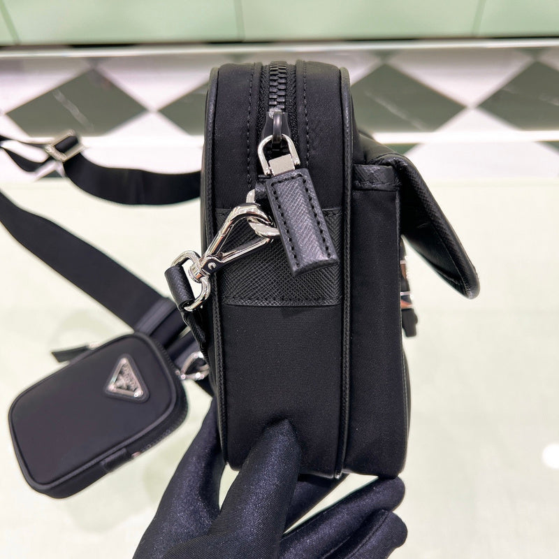 Amelia - PD Men Bags - 085
