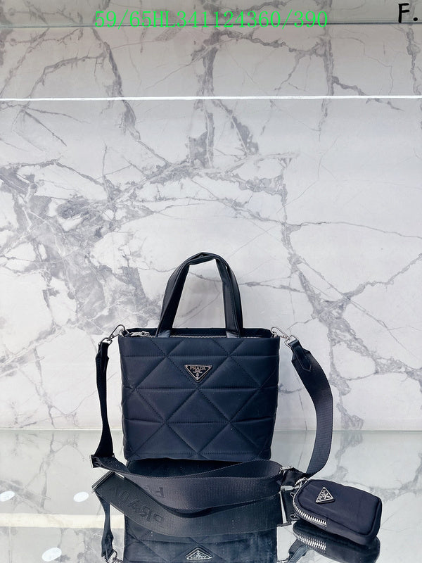 Prada Bags - The Barnes Bags  781