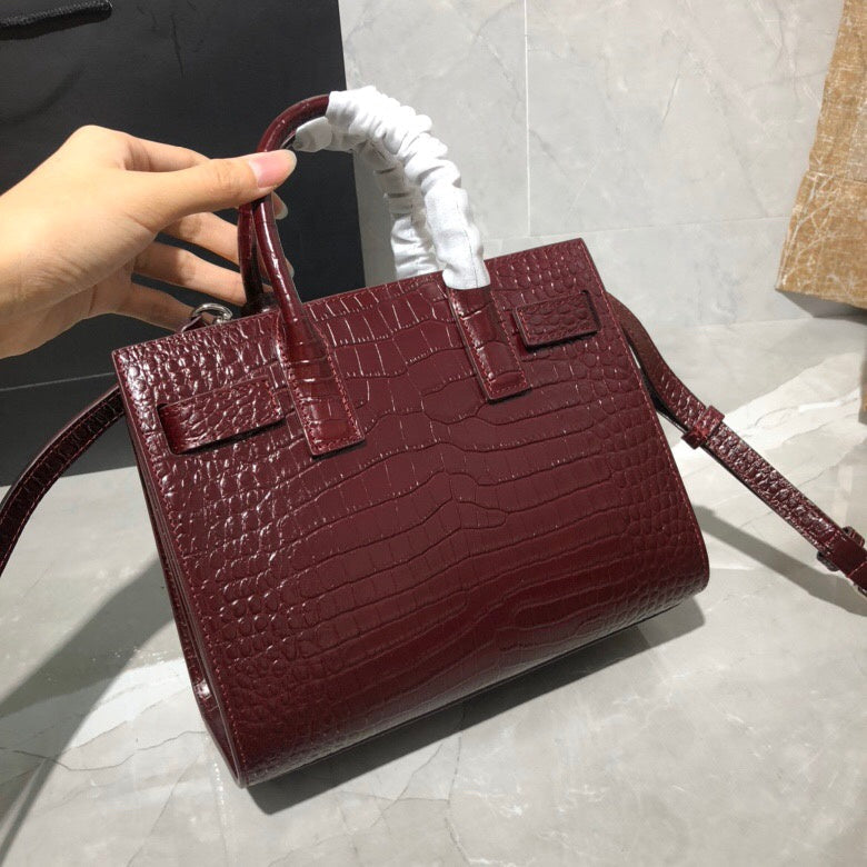 Amelia - YSL Bag - 4019