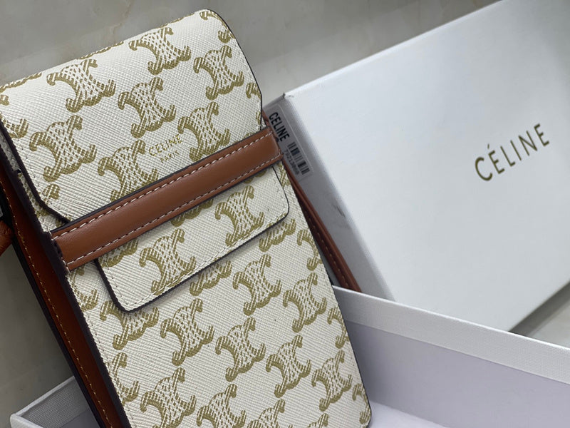 C-LINE LUXURY WOMEN BAGS - 117
