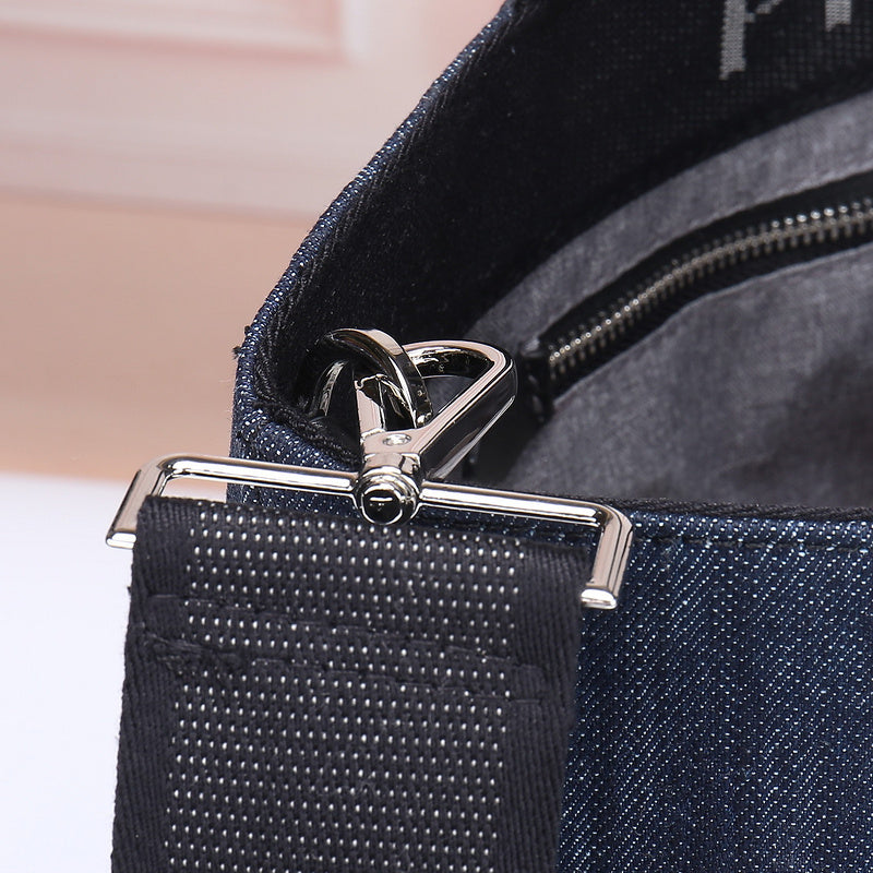 Amelia- PRDA  LUXURY BAGS - 407