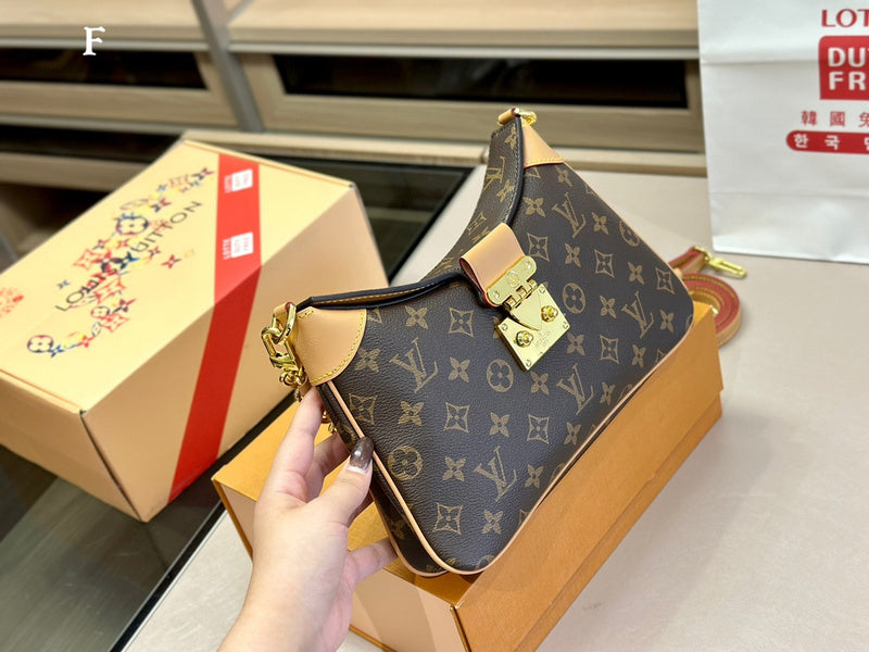Amelia - LV Bags - 14434