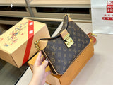 Amelia - LV Bags - 14434