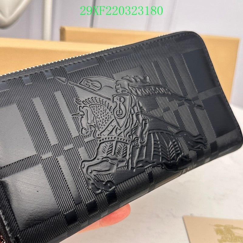 Amelia - BOR Wallet - 042