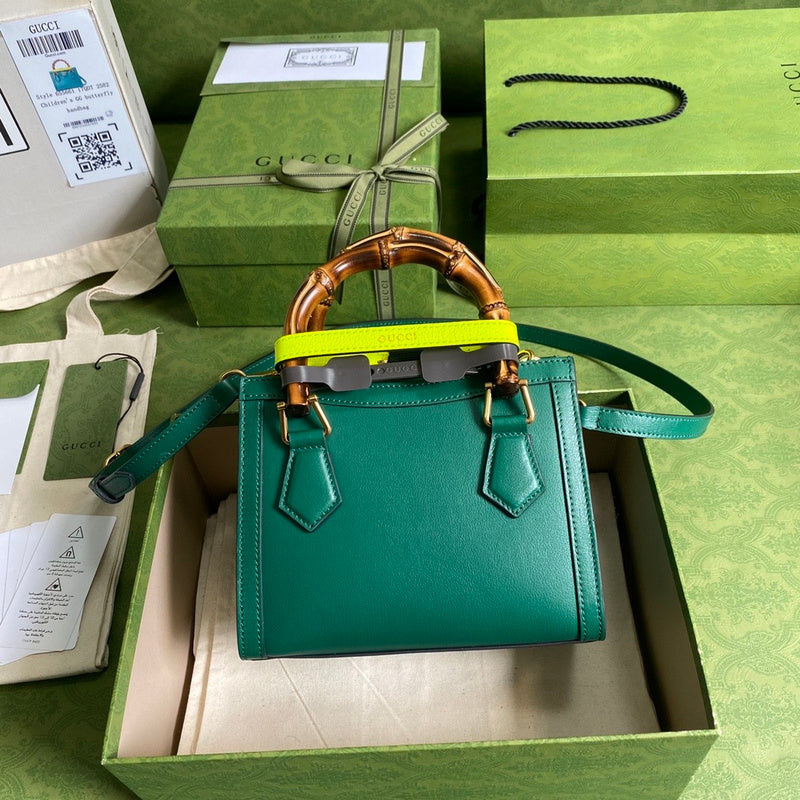 Amelia - GCI Bags - 9684