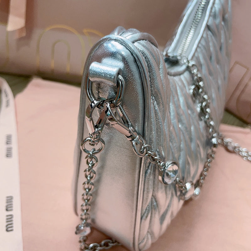 Amelia- MMU  LUXURY BAGS - 019