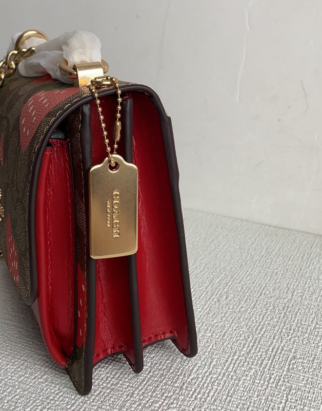Amelia-i CAH Bags - 211