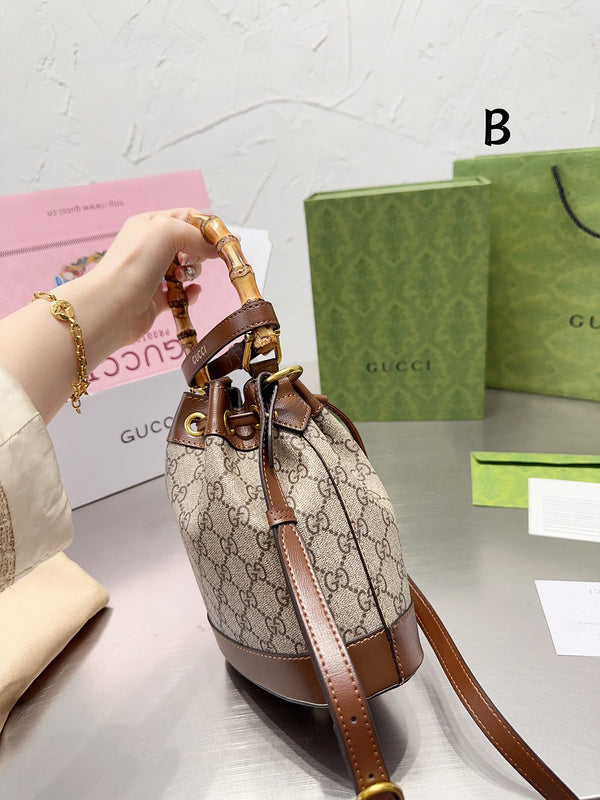 Amelia  - GCI Bags - 11803