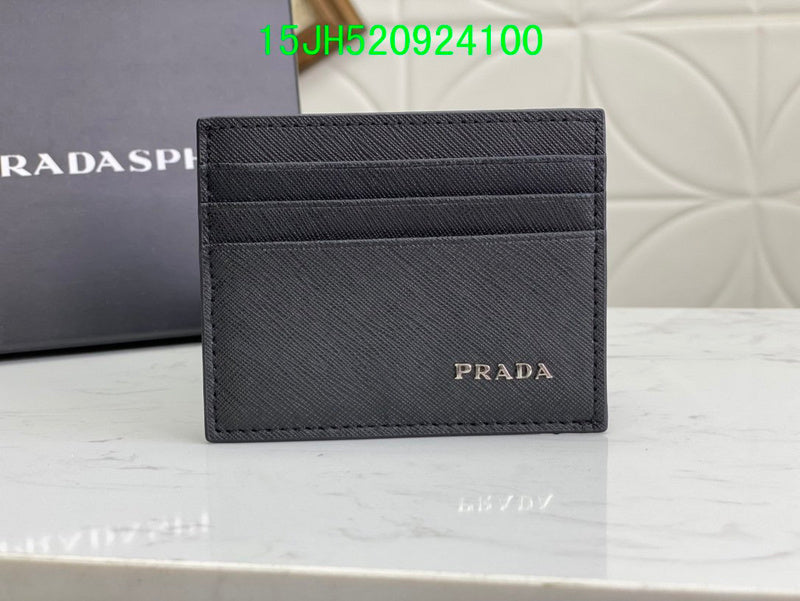 Amelia - PD Wallet - 359
