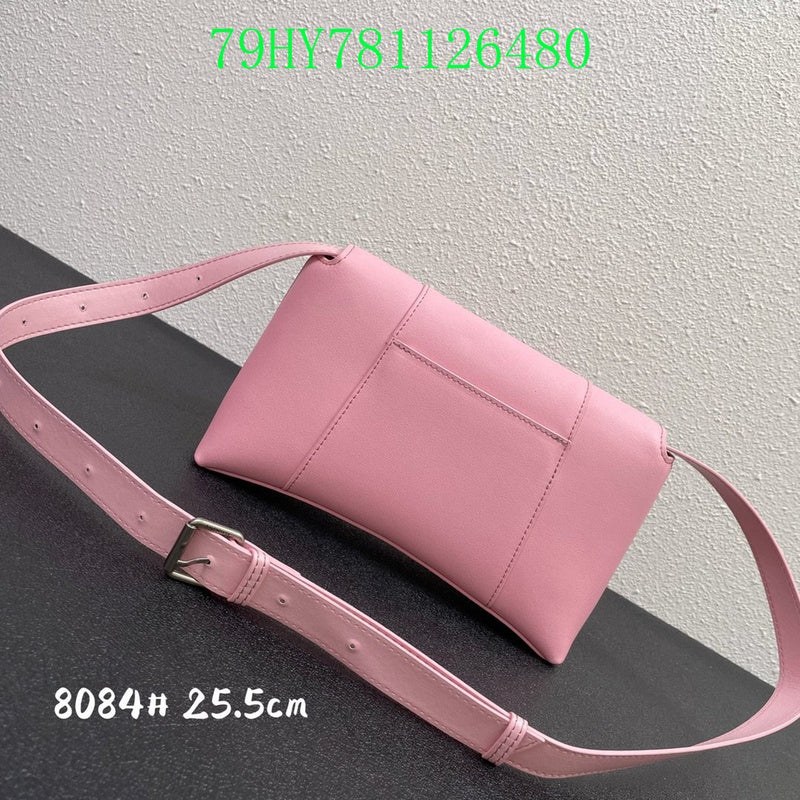Amelia - BGA Bags - 2414