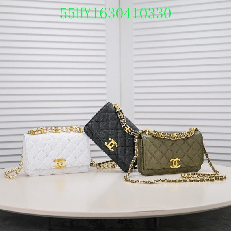 Amelia - CHL Bags - 1128