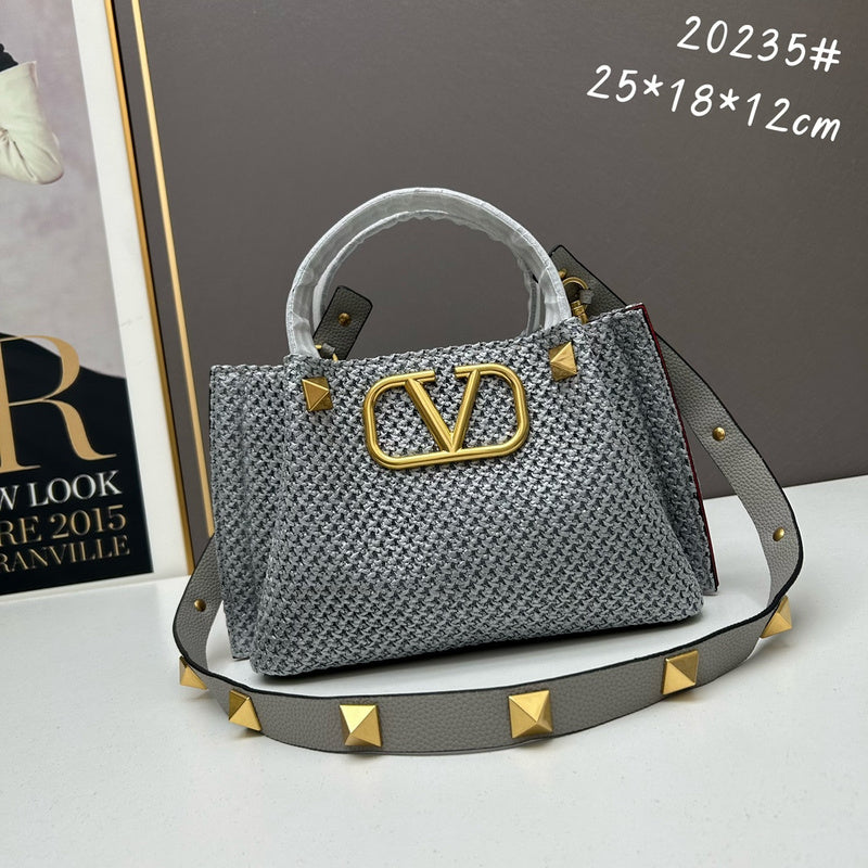 Amelia- VEL WOMEN LUXURY BAGS - 676