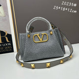 Amelia- VEL WOMEN LUXURY BAGS - 676