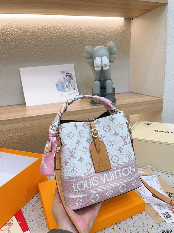 Amelia - LV Bags - 14268