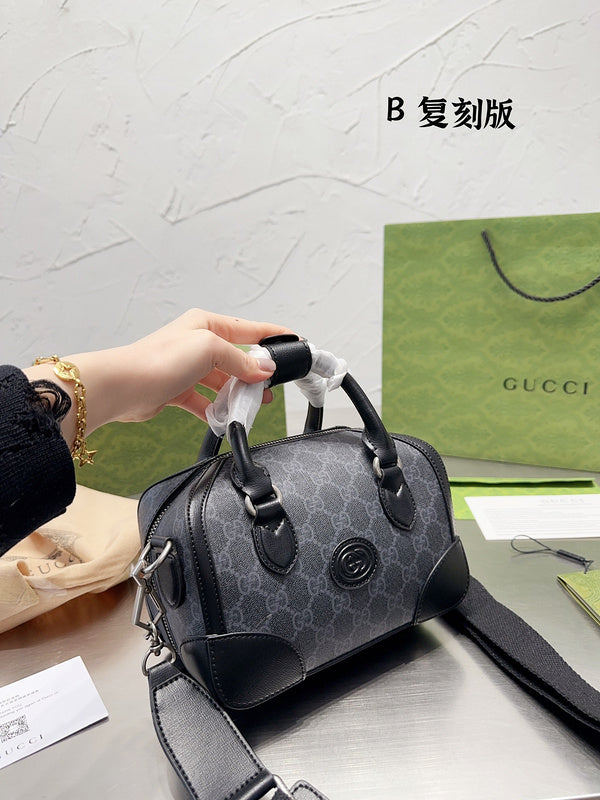 Amelia  - GCI Bags - 11786