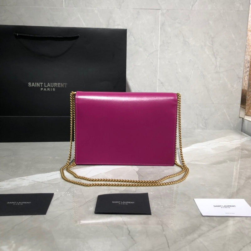 Amelia - YSL Bag - 4059