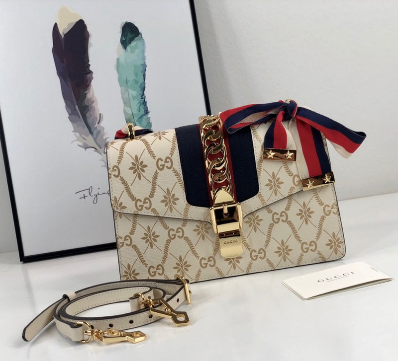 Amelia- GCI Bags - 4081