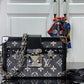 Fashion Lu-Vi bags - 2462