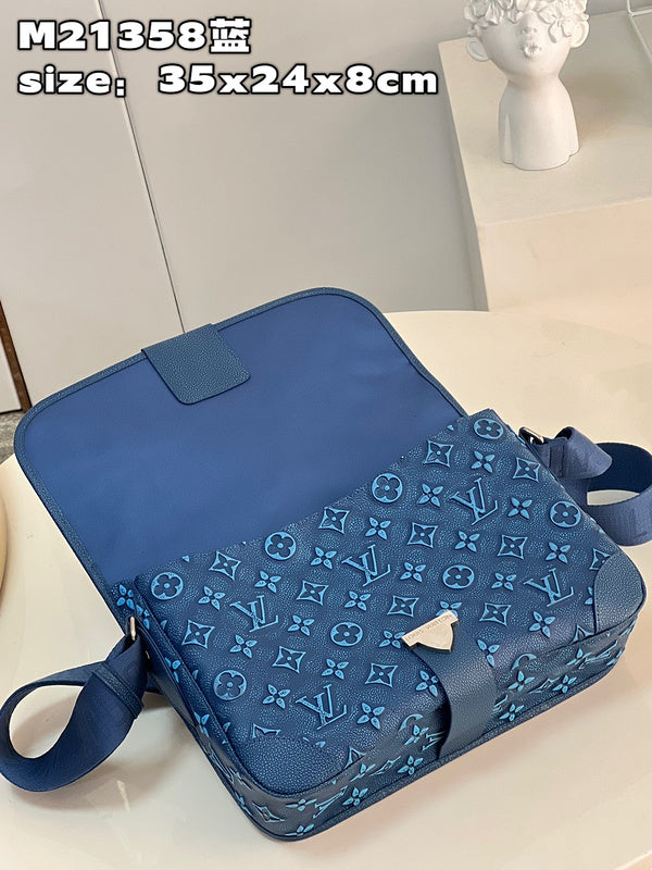 Amelia - LV Bags - 15939