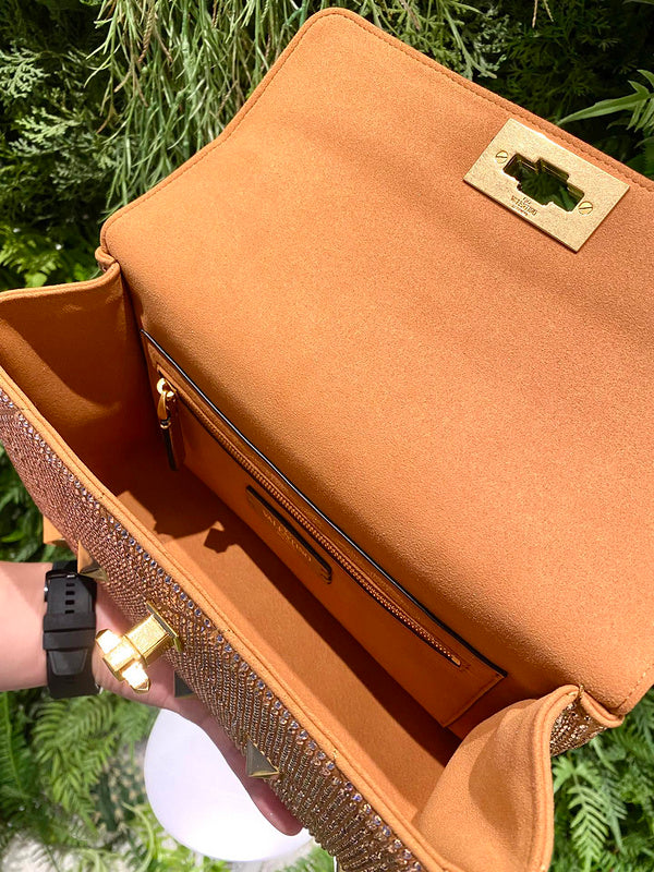 Amelia's Bag Gallery - VEL Bags - 1020
